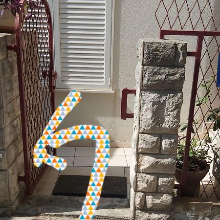 Big Terrace Apartment Dubrovnik Dış mekan fotoğraf
