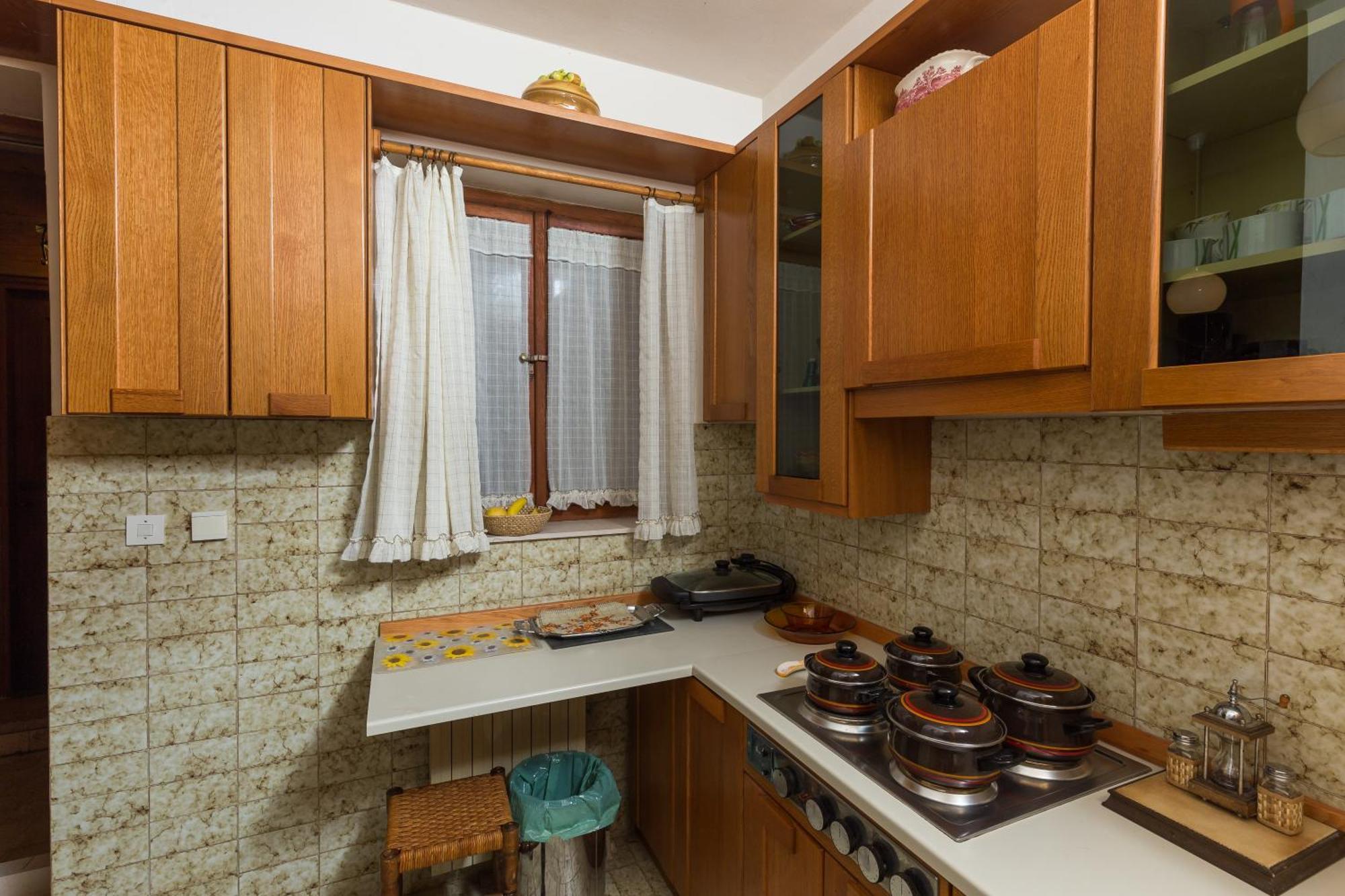 Big Terrace Apartment Dubrovnik Dış mekan fotoğraf