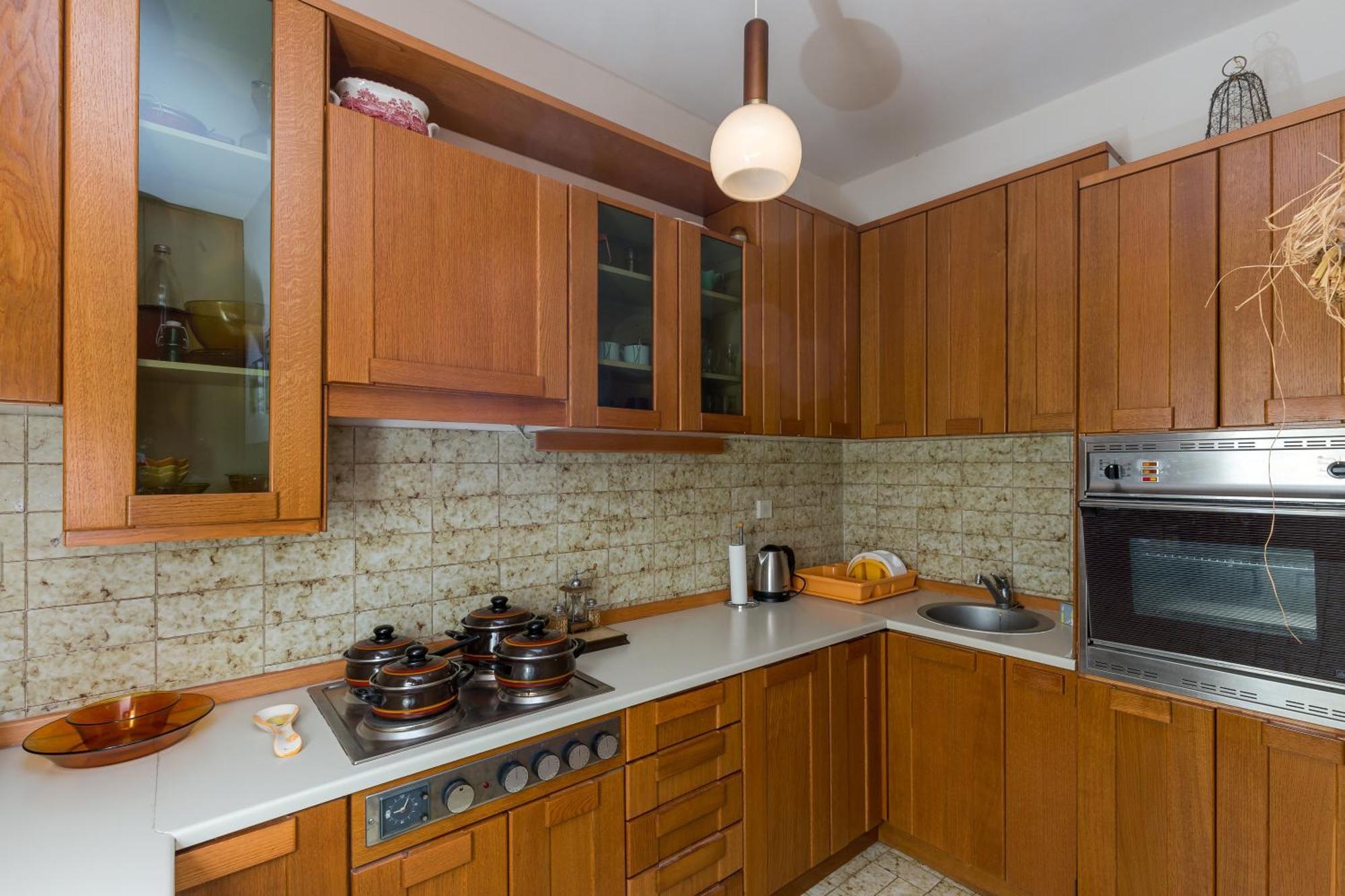 Big Terrace Apartment Dubrovnik Dış mekan fotoğraf