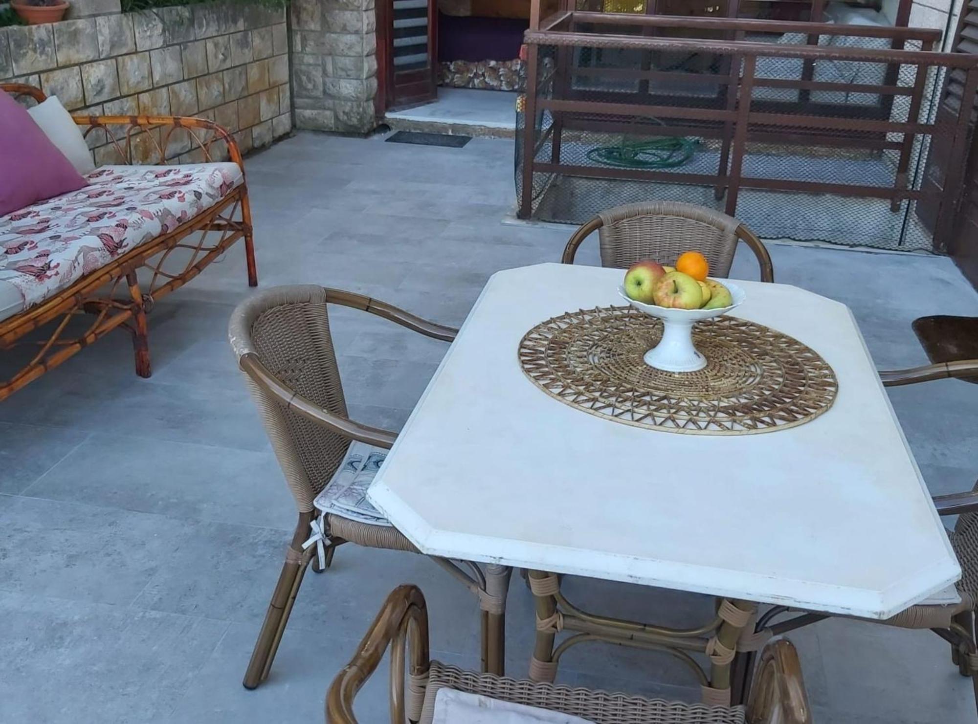 Big Terrace Apartment Dubrovnik Dış mekan fotoğraf
