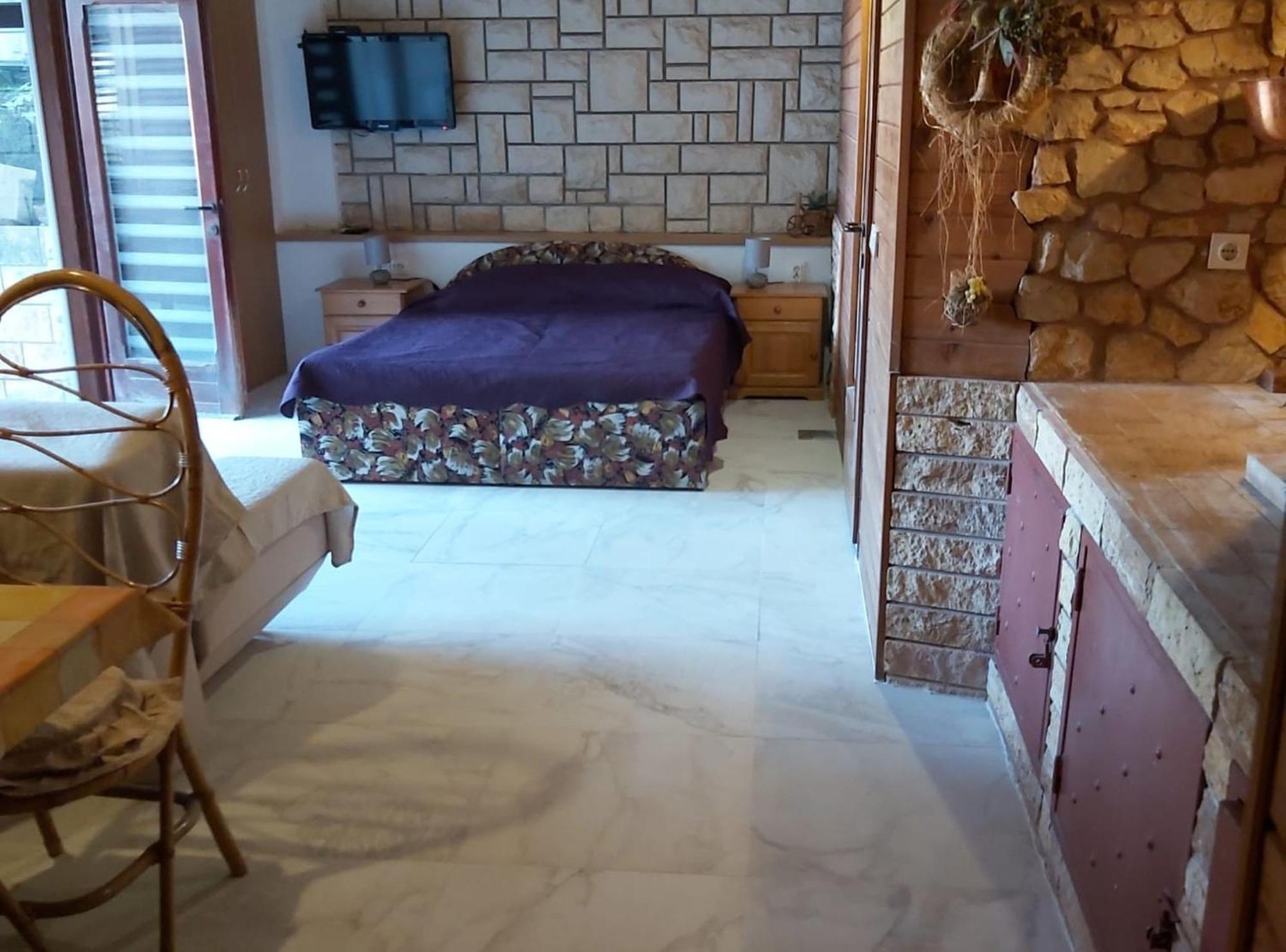 Big Terrace Apartment Dubrovnik Dış mekan fotoğraf
