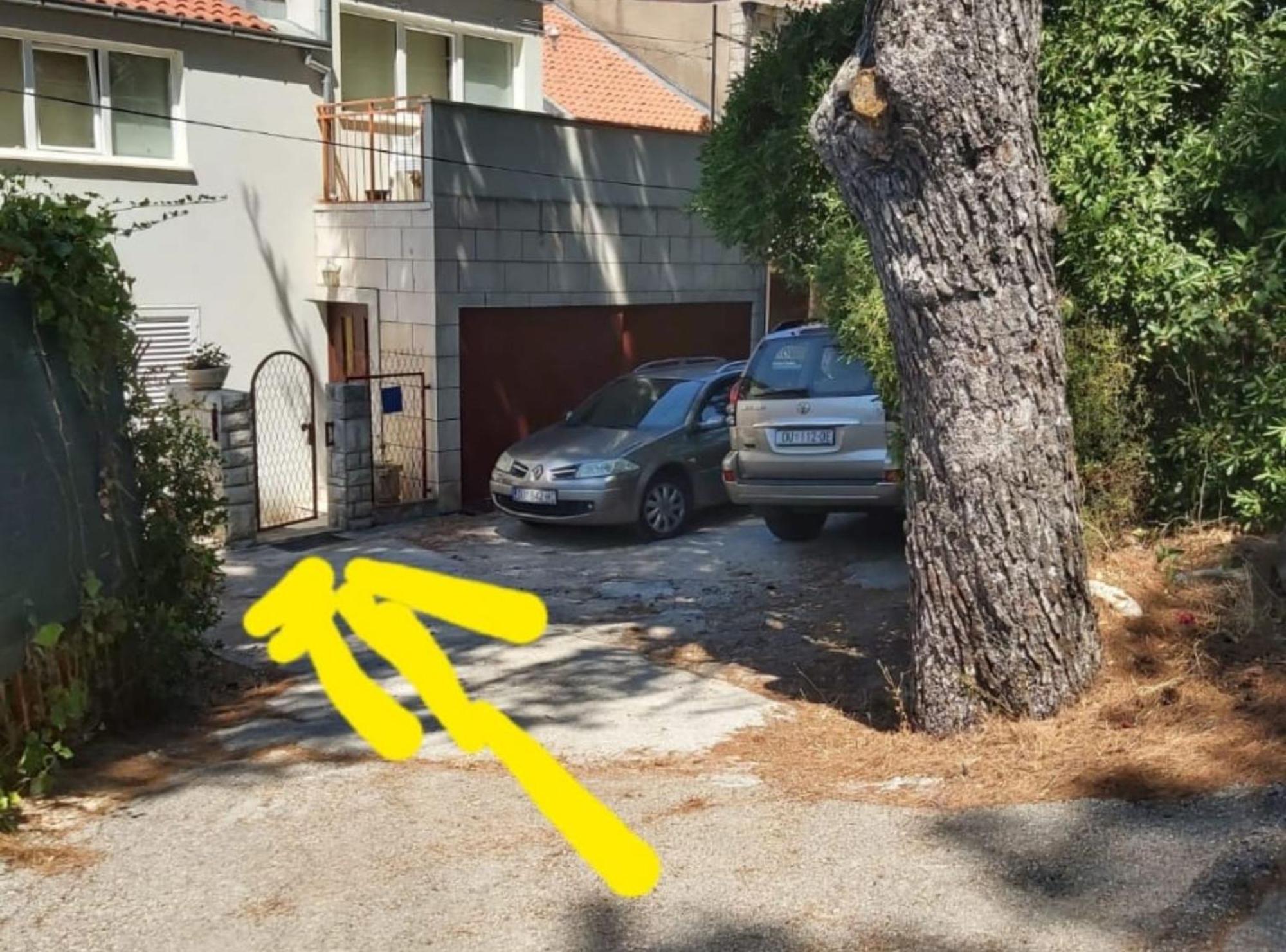 Big Terrace Apartment Dubrovnik Dış mekan fotoğraf