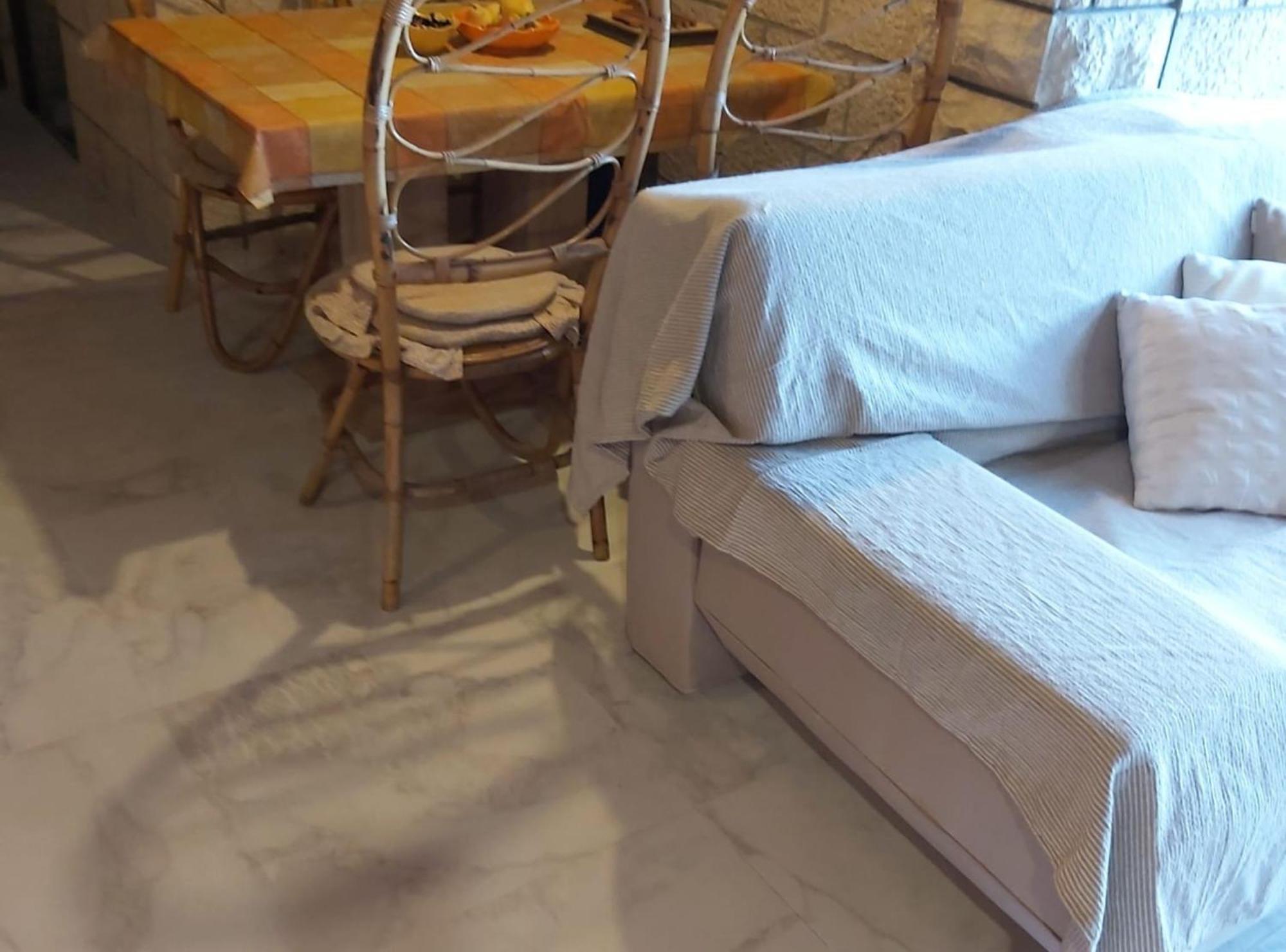 Big Terrace Apartment Dubrovnik Dış mekan fotoğraf