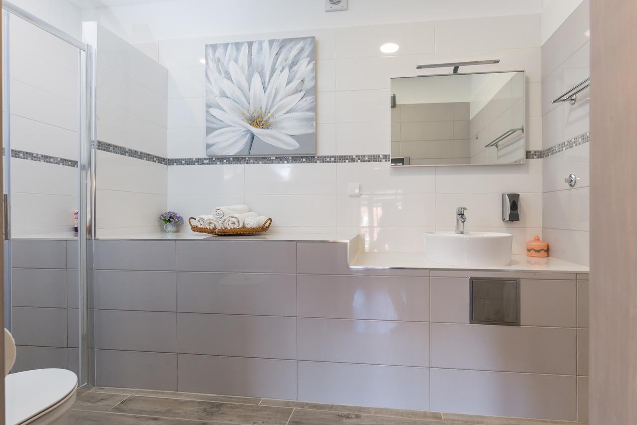 Big Terrace Apartment Dubrovnik Dış mekan fotoğraf